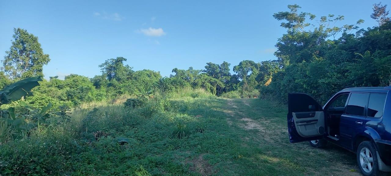 Prime-5-Acre-Residential-Property-for-Sale-in-St.-Ann-Jamaica Fourth image of Lot 20- Belle Air in Runaway Bay, St. Ann, Jamaica - property is For Sale