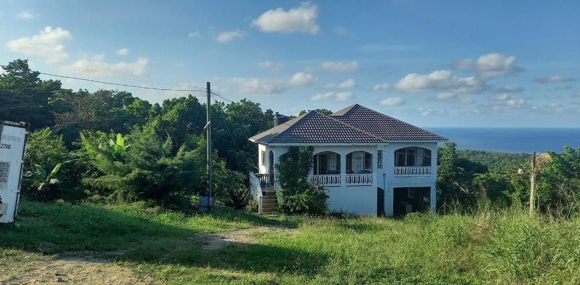 Sixth image of Lot 20- Belle Air in Runaway Bay, St. Ann, Jamaica - property is For Sale