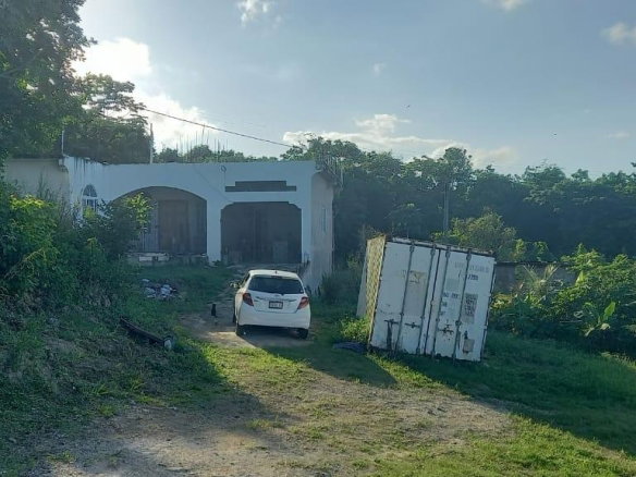 First image of Lot 20- Belle Air in Runaway Bay, St. Ann, Jamaica - property is For Sale
