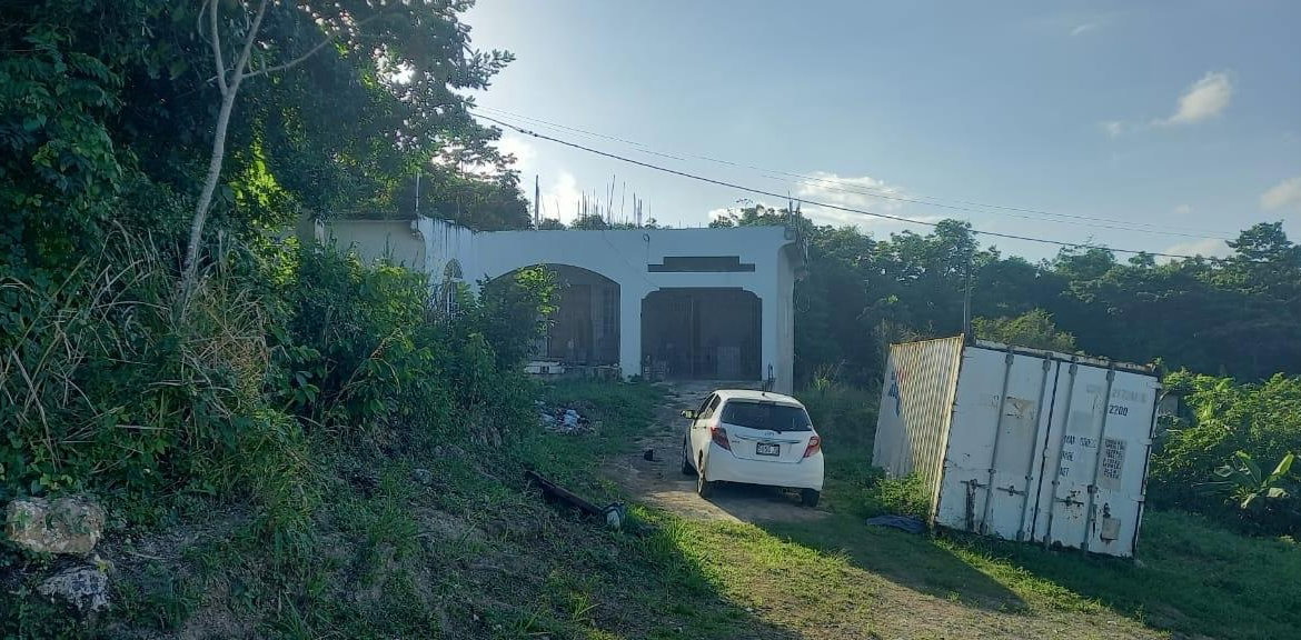 Seventh image of Lot 20- Belle Air in Runaway Bay, St. Ann, Jamaica - property is For Sale