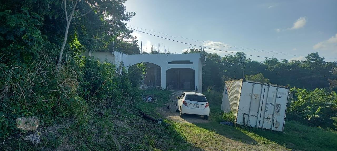 Prime-5-Acre-Residential-Property-for-Sale-in-St.-Ann-Jamaica Seventh image of Lot 20- Belle Air in Runaway Bay, St. Ann, Jamaica - property is For Sale