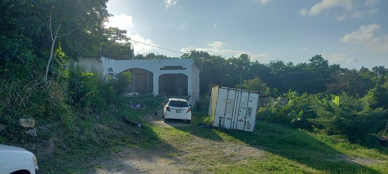 Prime-5-Acre-Residential-Property-for-Sale-in-St.-Ann-Jamaica First image of Lot 20- Belle Air in Runaway Bay, St. Ann, Jamaica - property is For Sale