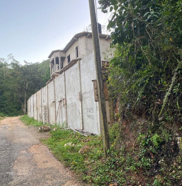 Second image of Lot-15 Part of Old Burn Hill Roc in Kingston 19, St. Andrew, Jamaica - property is For Sale