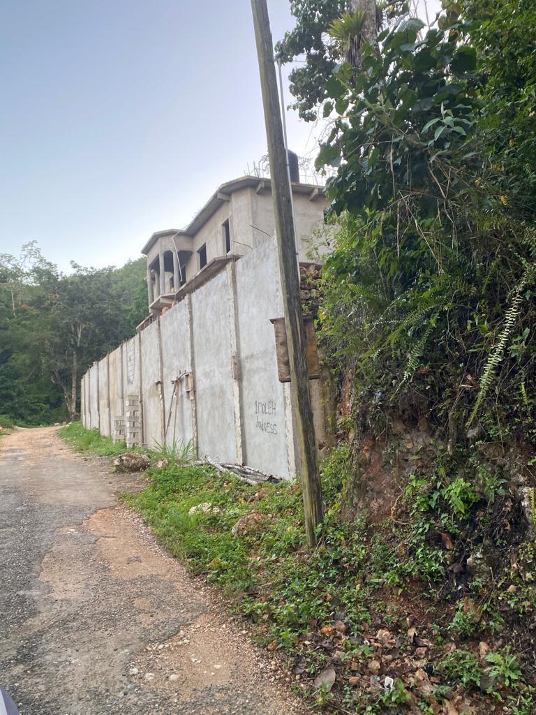 Second image of Lot-15 Part of Old Burn Hill Roc in Kingston 19, St. Andrew, Jamaica - property is For Sale