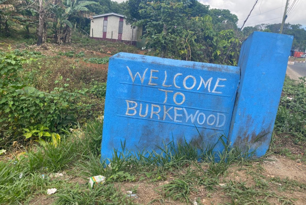 First image of Lot-15 Part of Old Burn Hill Roc in Kingston 19, St. Andrew, Jamaica - property is For Sale