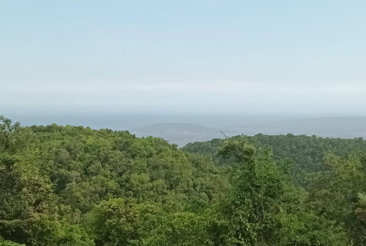 Fifth image of Lot-15 Part of Old Burn Hill Roc in Kingston 19, St. Andrew, Jamaica - property is For Sale