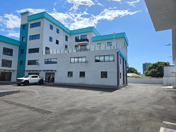 Second image of 15 West Kings House Road in Kingston 10, St. Andrew, Jamaica - property is For Rent