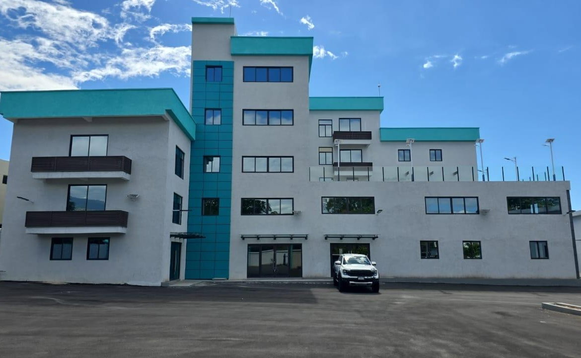 First image of 15 West Kings House Road in Kingston 10, St. Andrew, Jamaica - property is For Rent