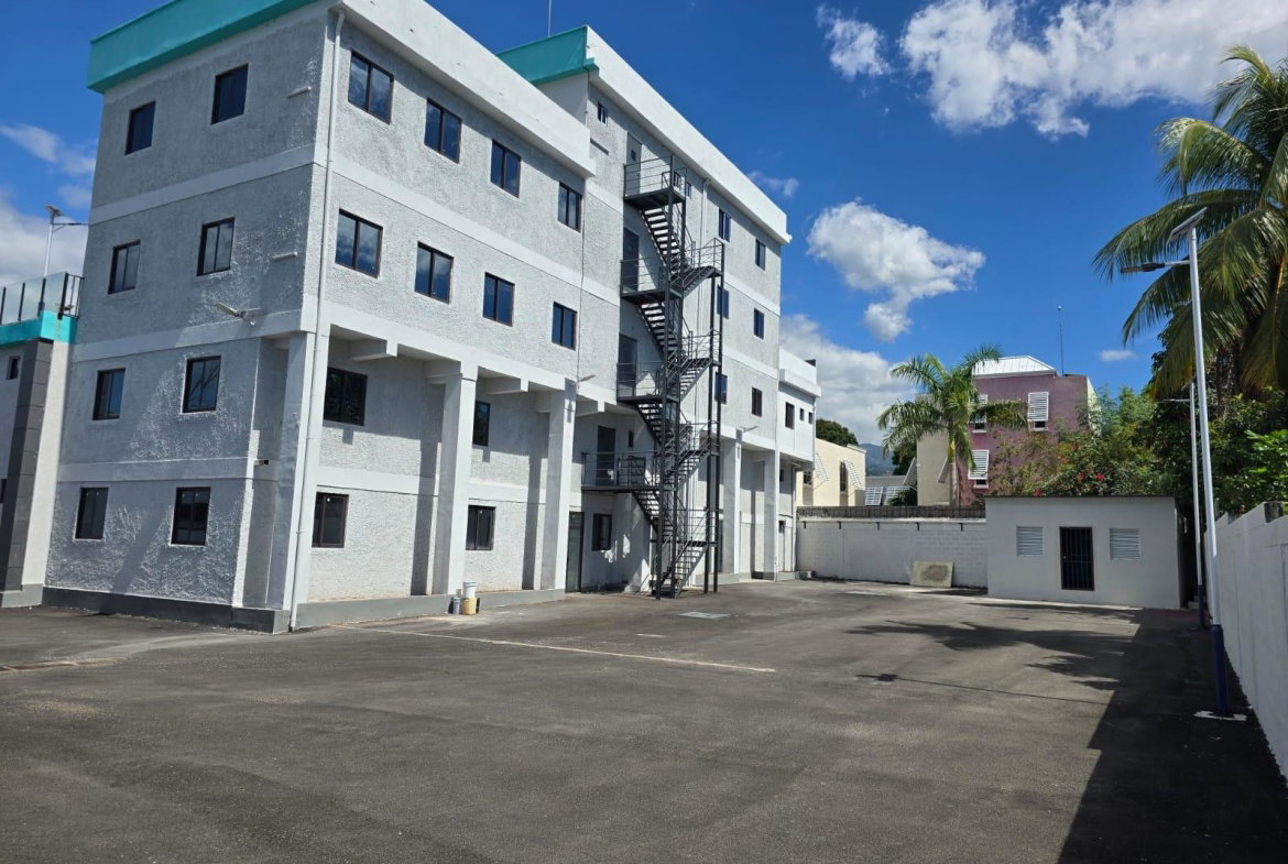 Third image of 15 West Kings House Road in Kingston 10, St. Andrew, Jamaica - property is For Rent