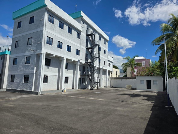 Third image of 15 West Kings House Road in Kingston 10, St. Andrew, Jamaica - property is For Rent