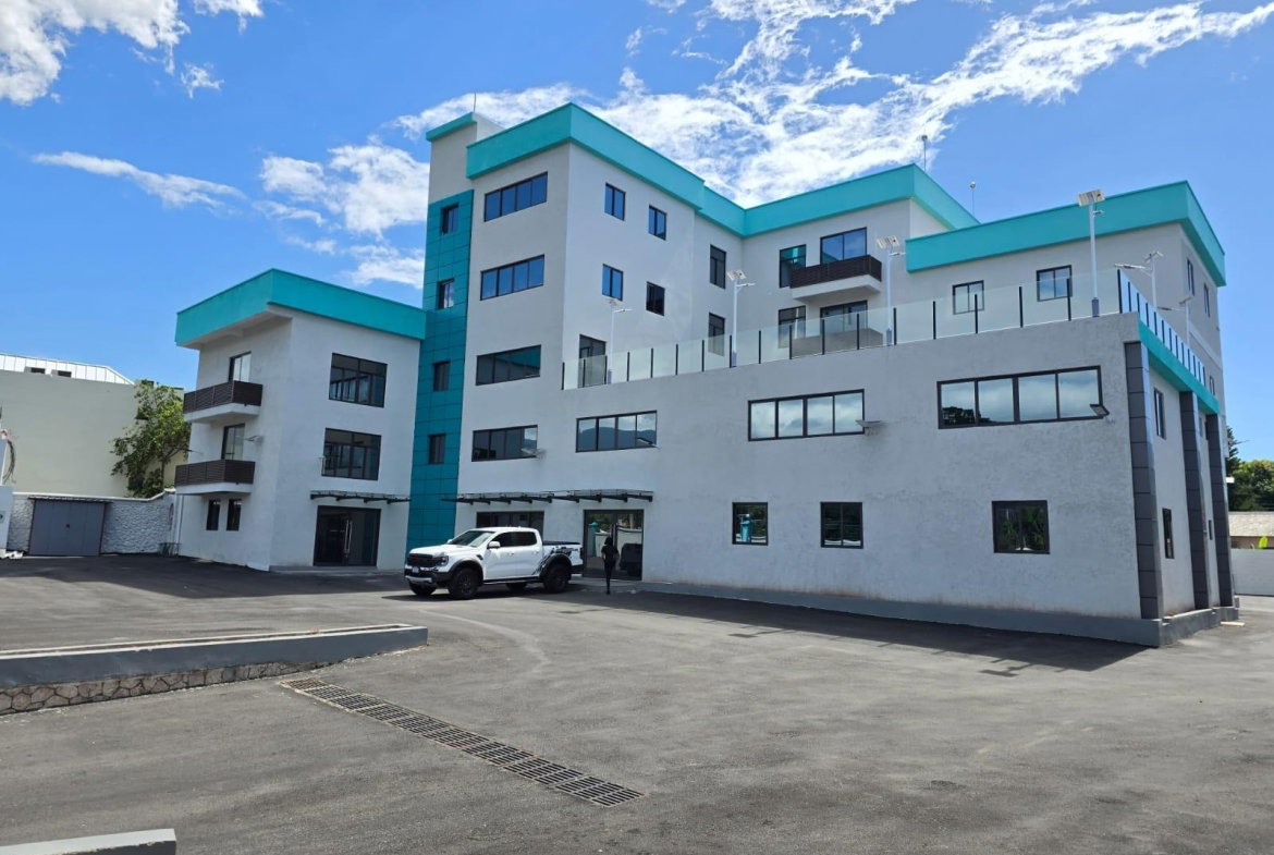 Fourth image of 15 West Kings House Road in Kingston 10, St. Andrew, Jamaica - property is For Rent