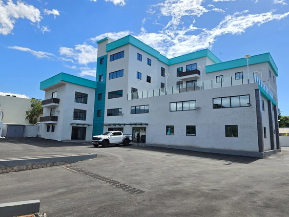Fourth image of 15 West Kings House Road in Kingston 10, St. Andrew, Jamaica - property is For Rent