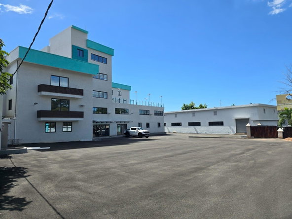 Fifth image of 15 West Kings House Road in Kingston 10, St. Andrew, Jamaica - property is For Rent