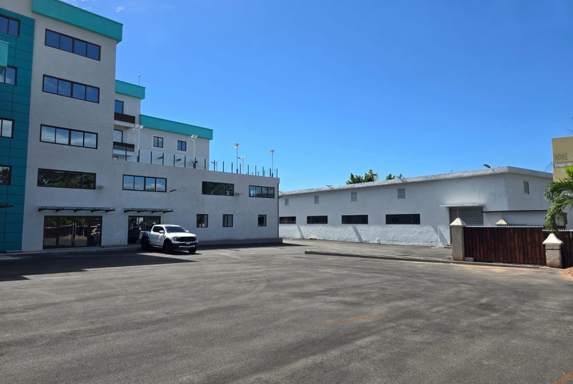 Sixth image of 15 West Kings House Road in Kingston 10, St. Andrew, Jamaica - property is For Rent