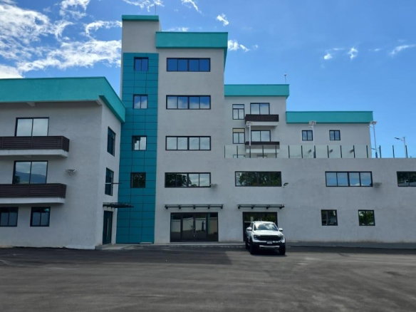 First image of 15 West Kings House Road in Kingston 10, St. Andrew, Jamaica - property is For Rent