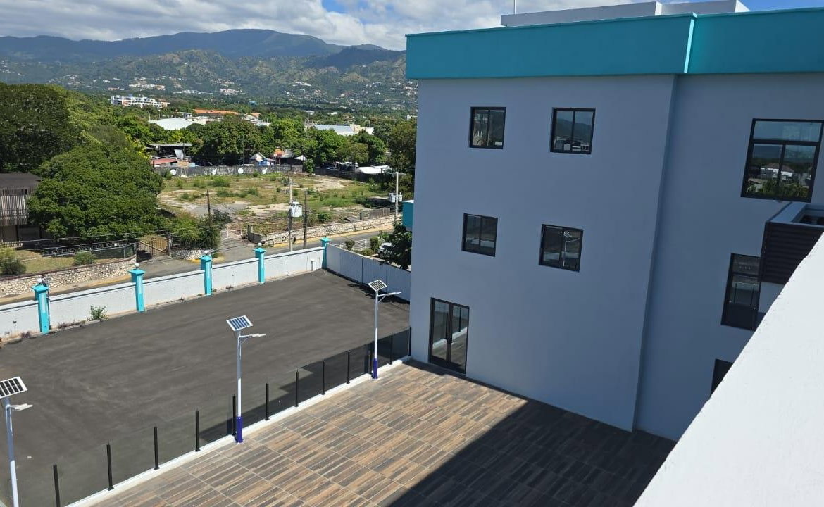Eighth image of 15 West Kings House Road in Kingston 10, St. Andrew, Jamaica - property is For Rent