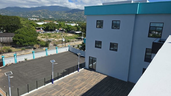 Eighth image of 15 West Kings House Road in Kingston 10, St. Andrew, Jamaica - property is For Rent