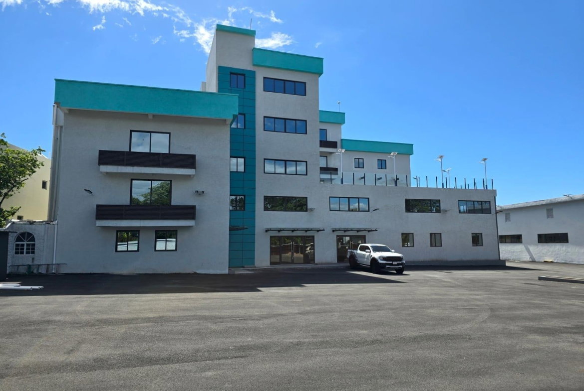 Ninth image of 15 West Kings House Road in Kingston 10, St. Andrew, Jamaica - property is For Rent