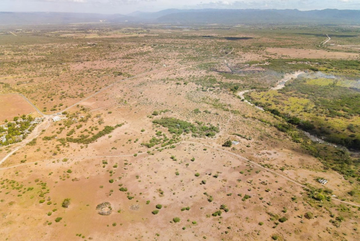 Sixth image of 01- Gravel Ground in Milk River, Clarendon, Jamaica - property is For Sale