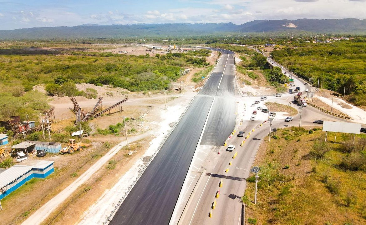 Seventh image of 01- Gravel Ground in Milk River, Clarendon, Jamaica - property is For Sale
