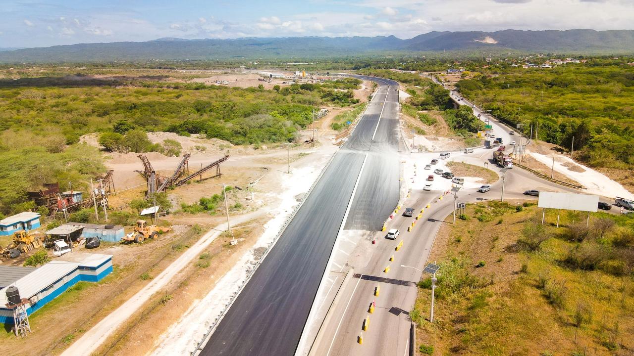 Seventh image of 01- Gravel Ground in Milk River, Clarendon, Jamaica - property is For Sale