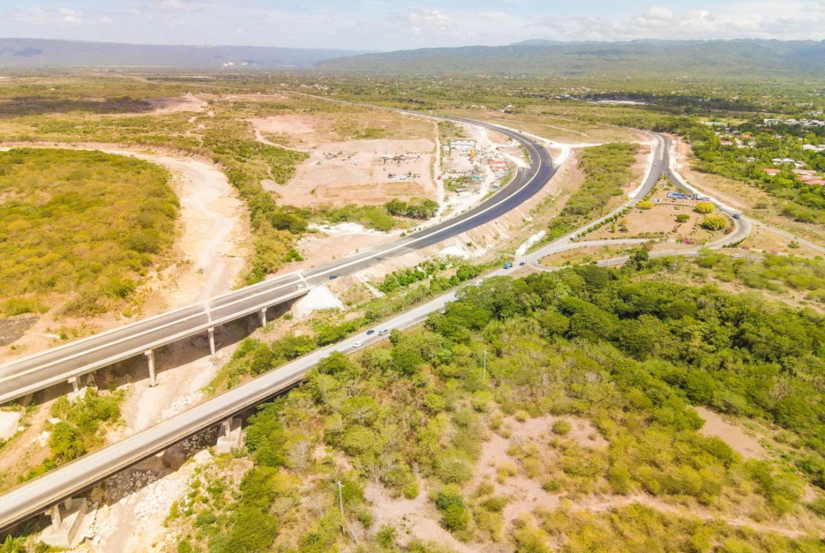 Eighth image of 01- Gravel Ground in Milk River, Clarendon, Jamaica - property is For Sale