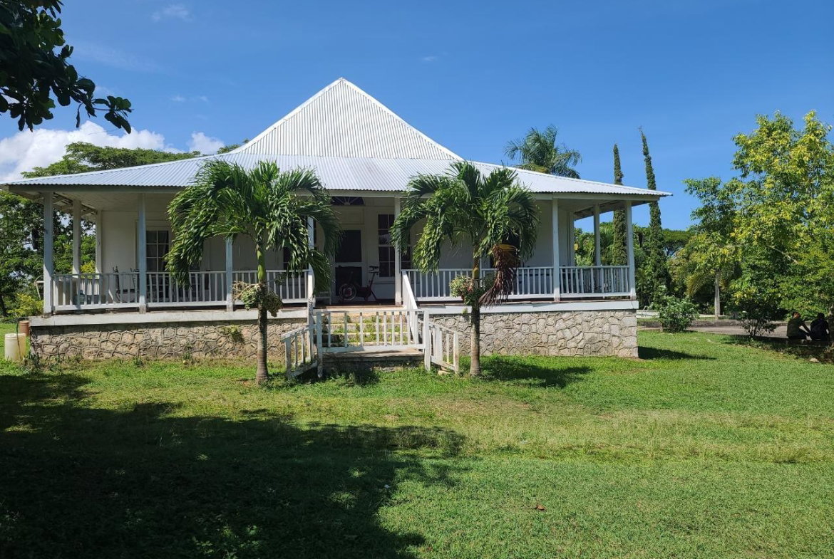 Third image of Discovery Bay in Discovery Bay, St. Ann, Jamaica - property is For Sale