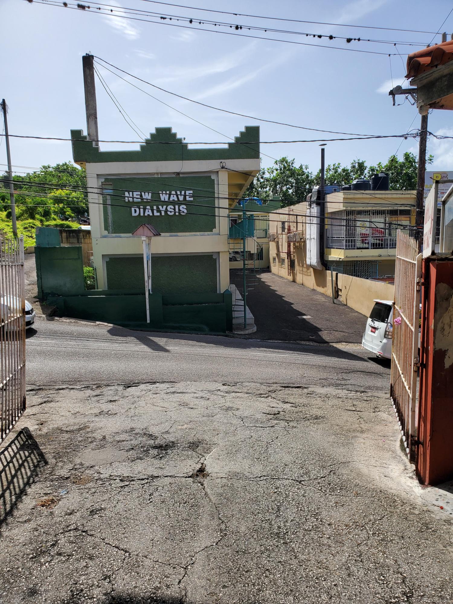 Second image of 23 1/2 Orange Street Montego Bay in Montego Bay, St. James, Jamaica - property is For Sale