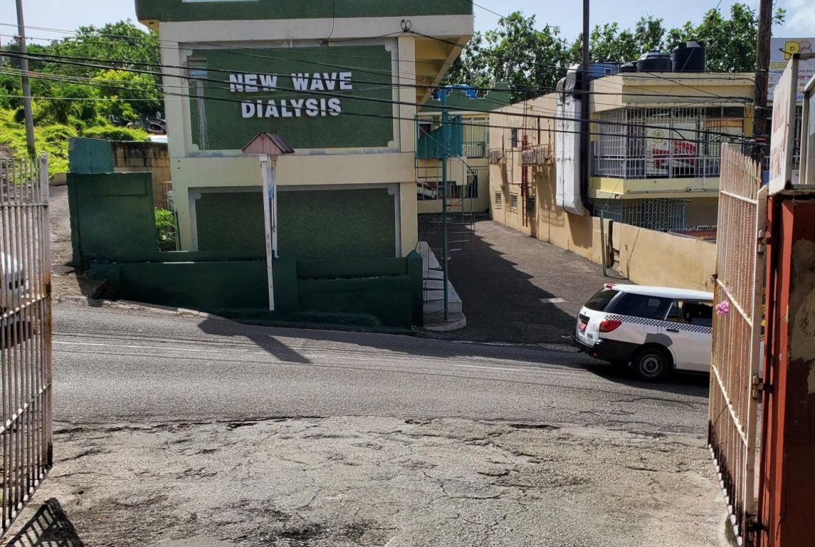 Third image of 23 1/2 Orange Street Montego Bay in Montego Bay, St. James, Jamaica - property is For Sale