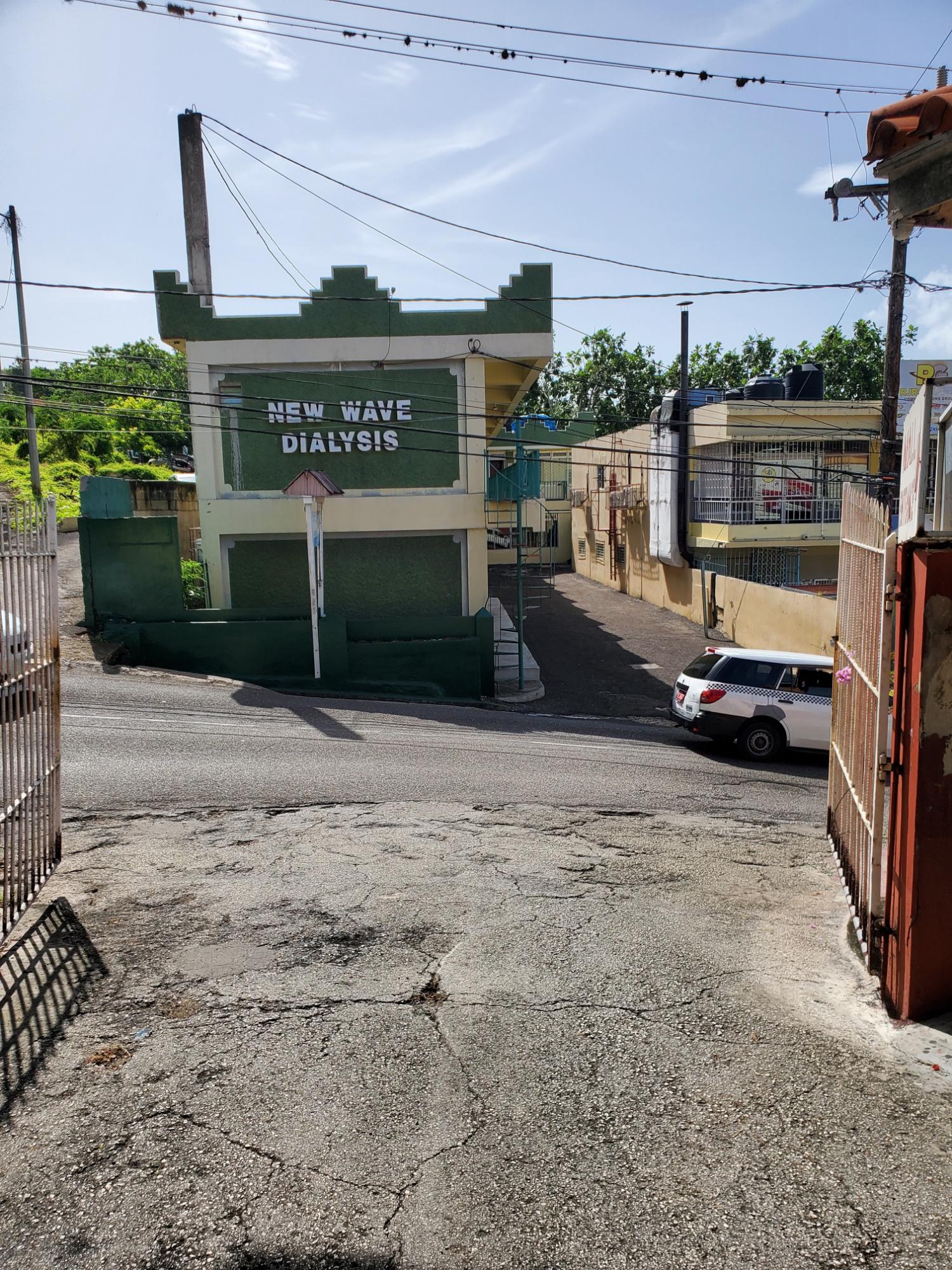 Third image of 23 1/2 Orange Street Montego Bay in Montego Bay, St. James, Jamaica - property is For Sale