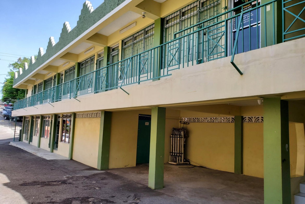 Fourth image of 23 1/2 Orange Street Montego Bay in Montego Bay, St. James, Jamaica - property is For Sale
