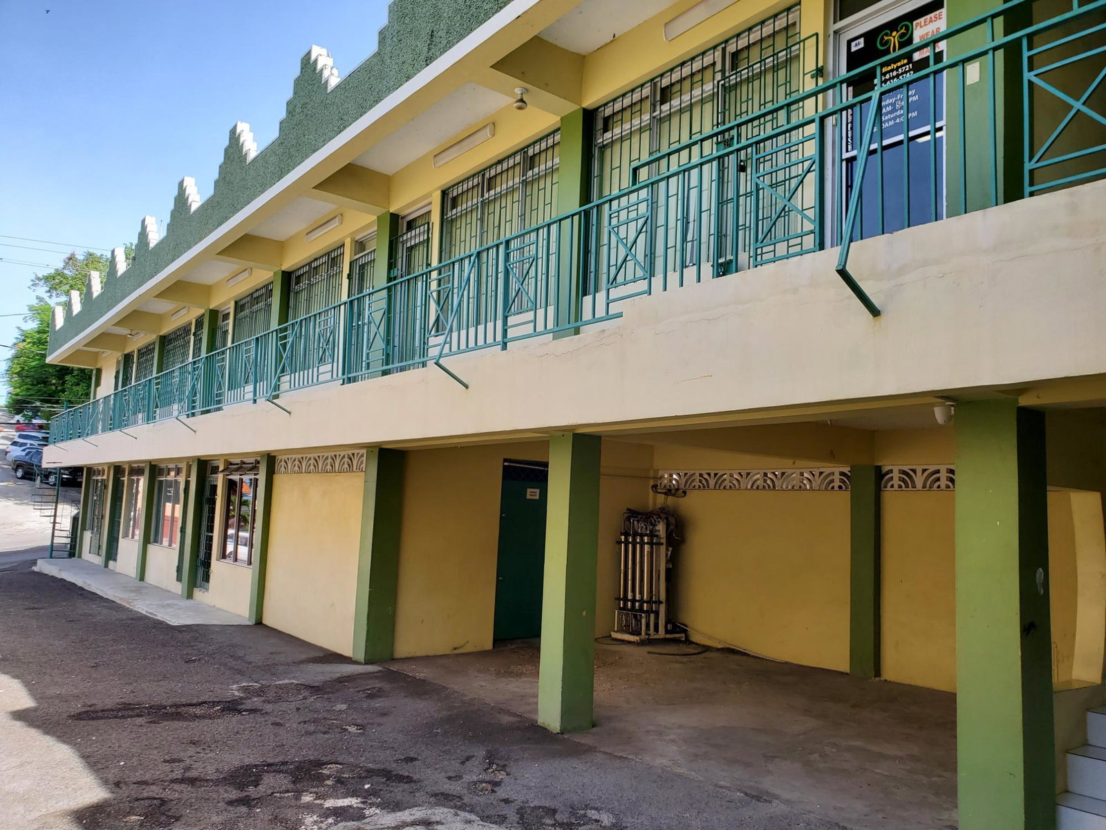 Fifth image of 23 1/2 Orange Street Montego Bay in Montego Bay, St. James, Jamaica - property is For Sale