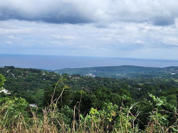Seventh image of Breadnut Hill in Ocho Rios, St. Ann, Jamaica - property is For Sale