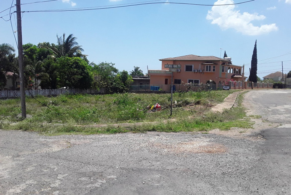 Second image of st Theresa Road in Green Acres, St. Catherine, Jamaica - property is For Sale