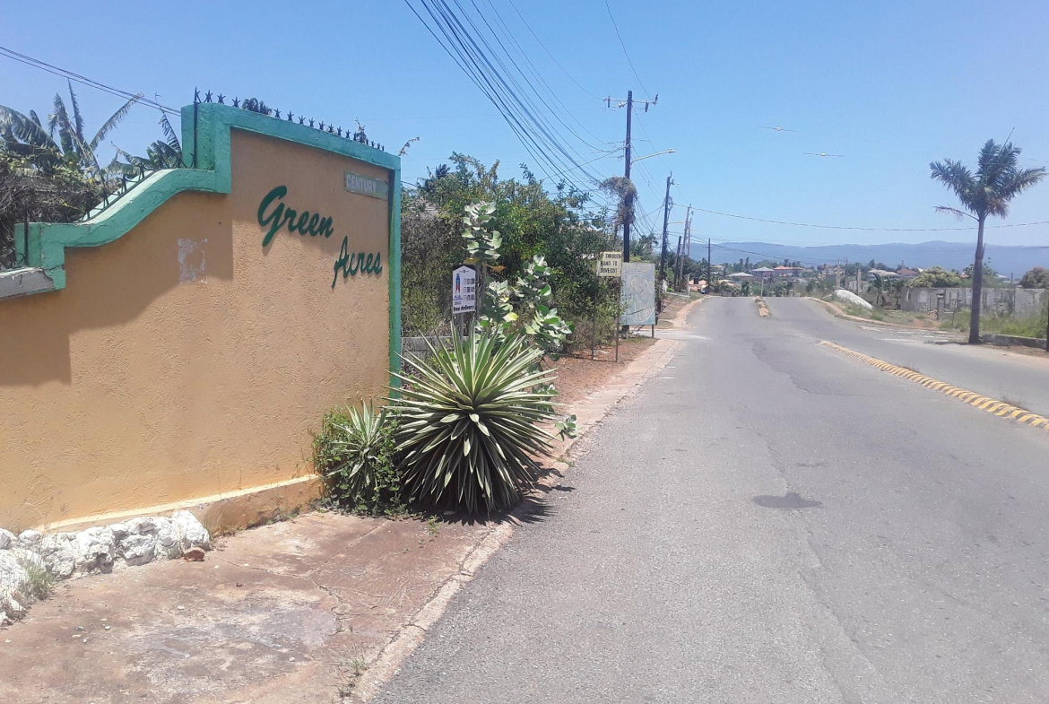 Eleventh image of st Theresa Road in Green Acres, St. Catherine, Jamaica - property is For Sale