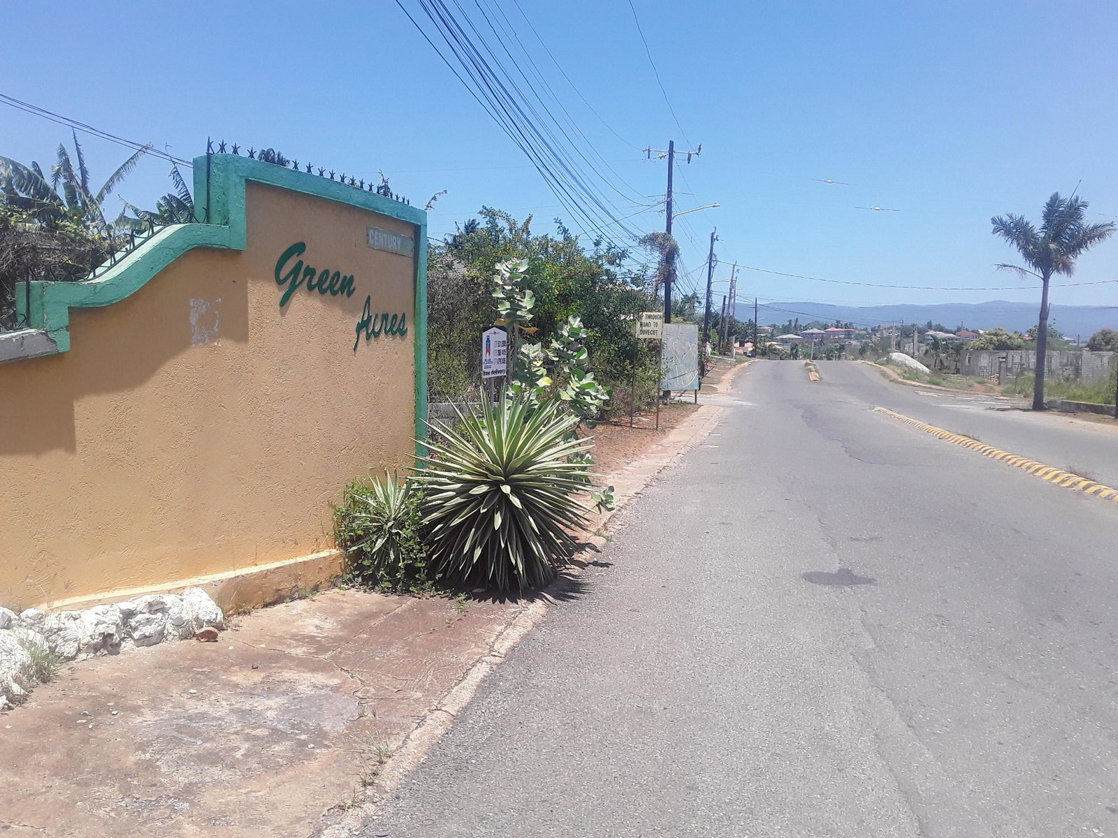 Eleventh image of st Theresa Road in Green Acres, St. Catherine, Jamaica - property is For Sale
