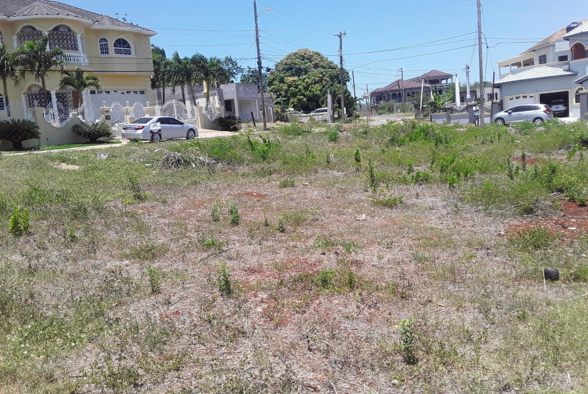 Third image of st Theresa Road in Green Acres, St. Catherine, Jamaica - property is For Sale