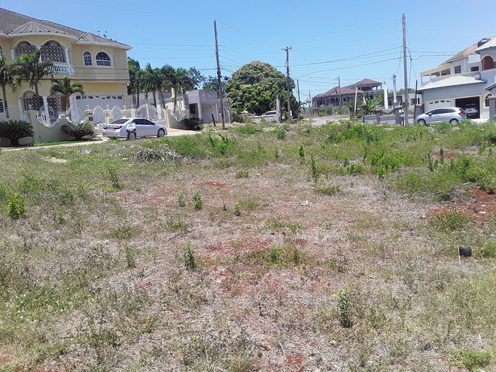 Third image of st Theresa Road in Green Acres, St. Catherine, Jamaica - property is For Sale