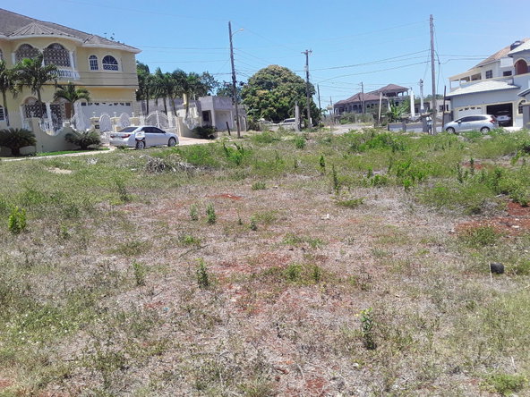 Third image of st Theresa Road in Green Acres, St. Catherine, Jamaica - property is For Sale