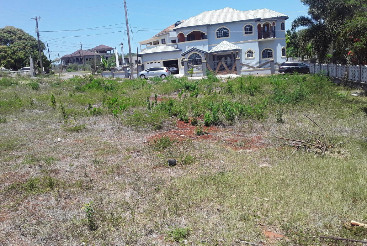 Fourth image of st Theresa Road in Green Acres, St. Catherine, Jamaica - property is For Sale