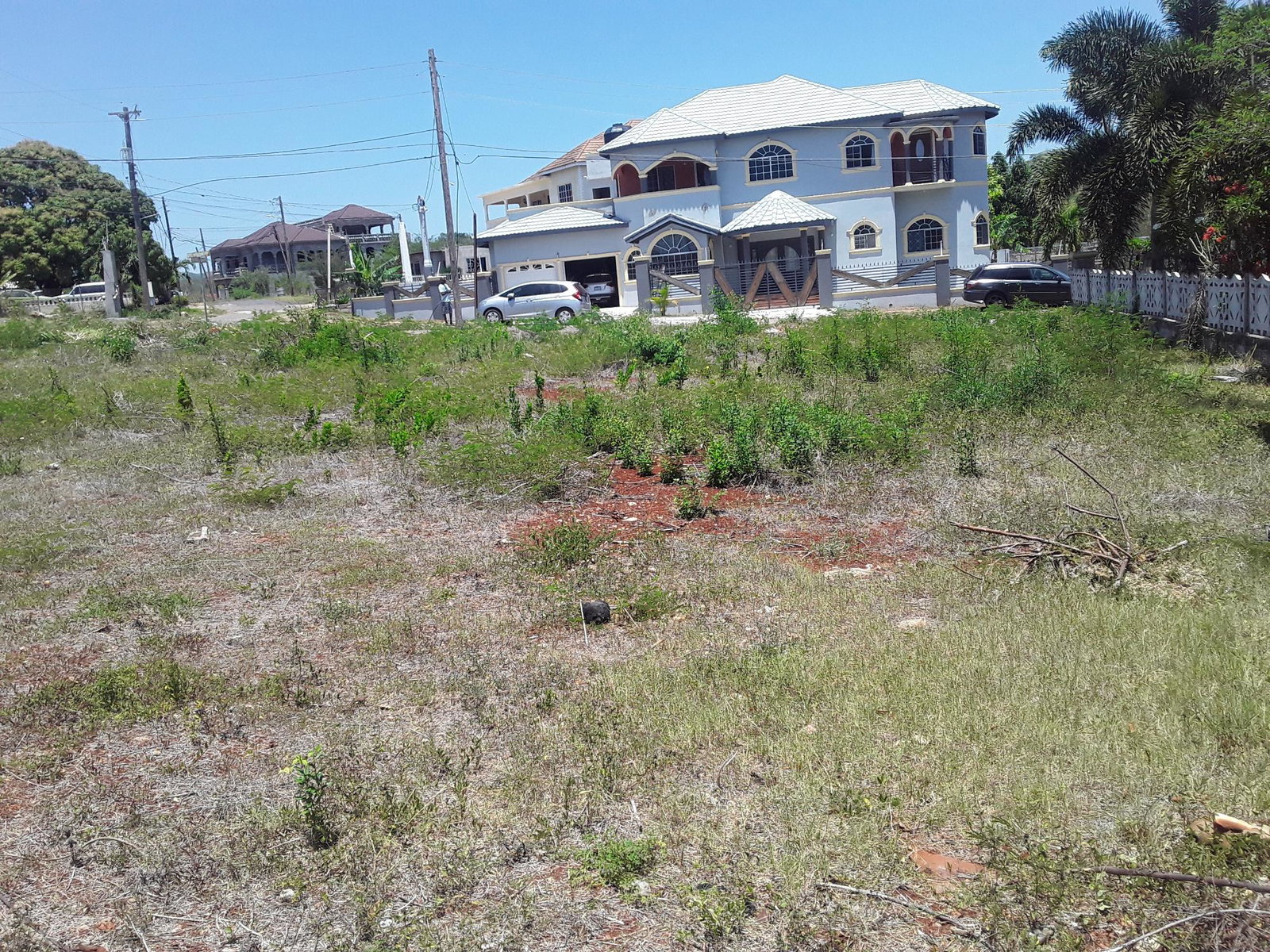 Fourth image of st Theresa Road in Green Acres, St. Catherine, Jamaica - property is For Sale