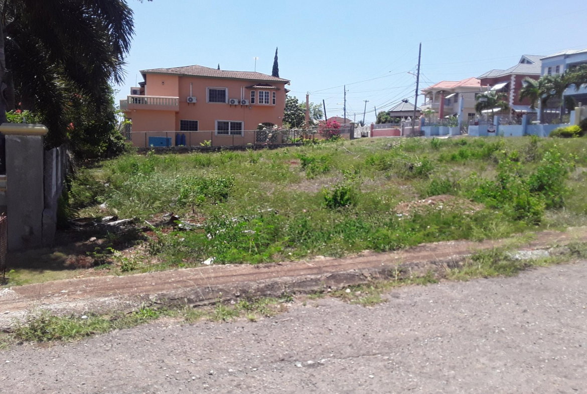 Fifth image of st Theresa Road in Green Acres, St. Catherine, Jamaica - property is For Sale