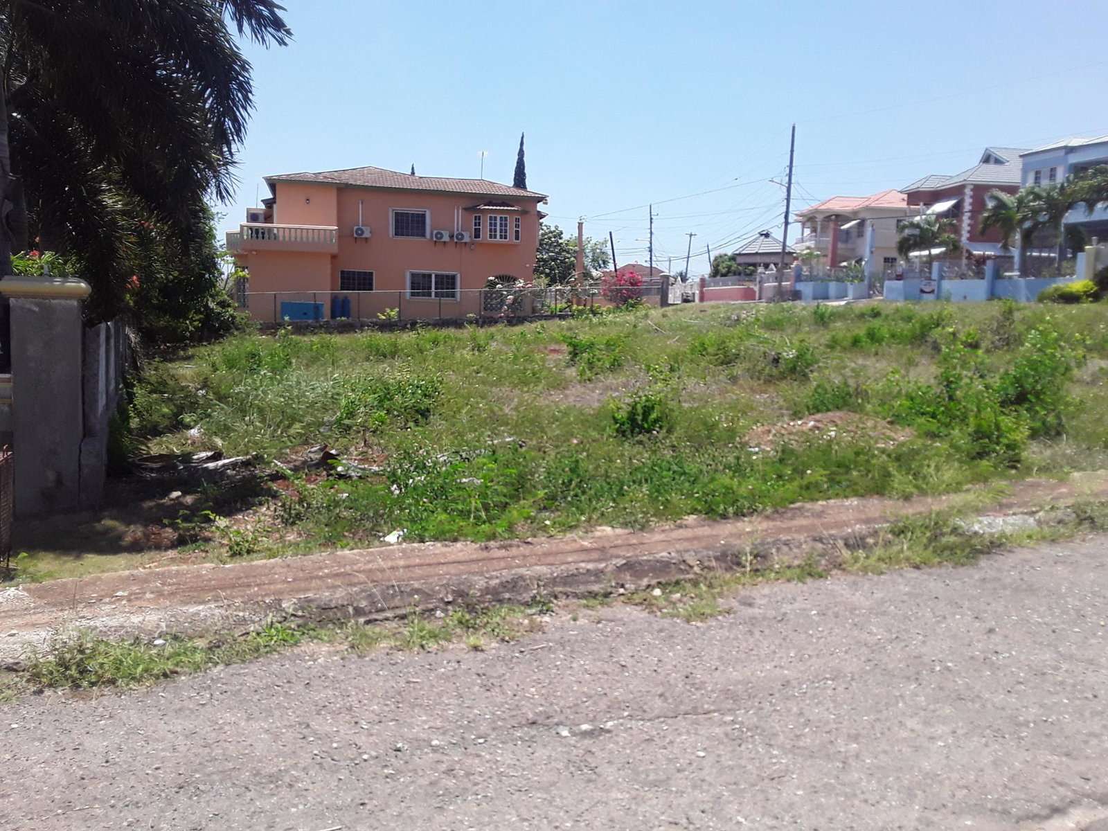Fifth image of st Theresa Road in Green Acres, St. Catherine, Jamaica - property is For Sale