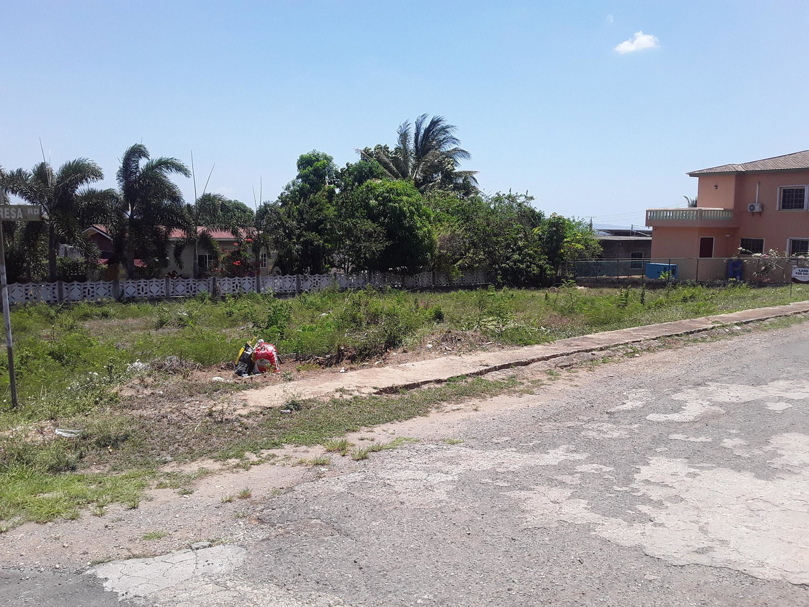 Sixth image of st Theresa Road in Green Acres, St. Catherine, Jamaica - property is For Sale