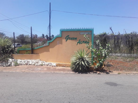 First image of st Theresa Road in Green Acres, St. Catherine, Jamaica - property is For Sale