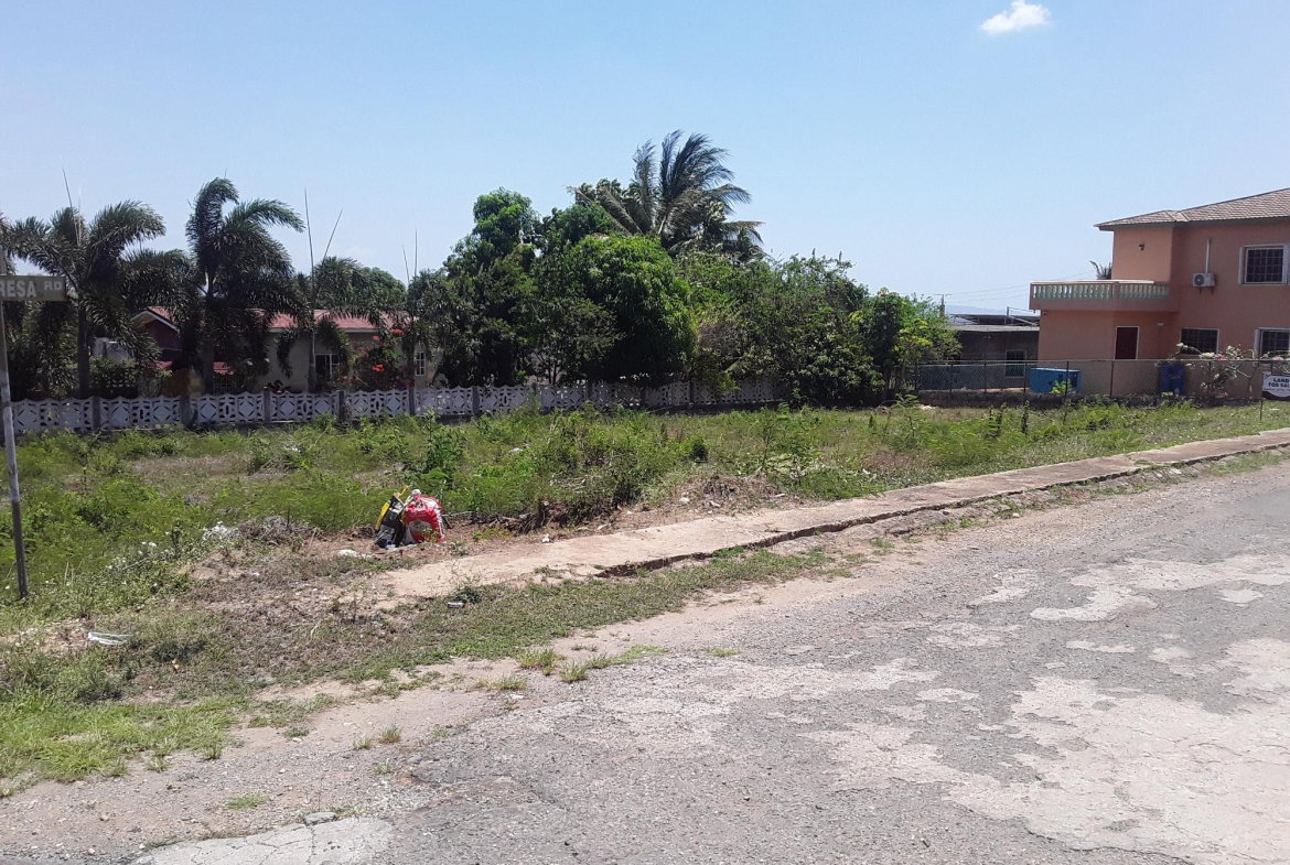 Seventh image of st Theresa Road in Green Acres, St. Catherine, Jamaica - property is For Sale