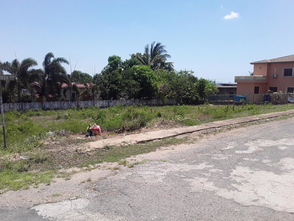 Seventh image of st Theresa Road in Green Acres, St. Catherine, Jamaica - property is For Sale