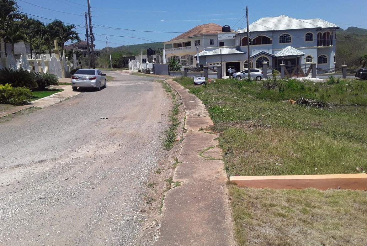 Ninth image of st Theresa Road in Green Acres, St. Catherine, Jamaica - property is For Sale