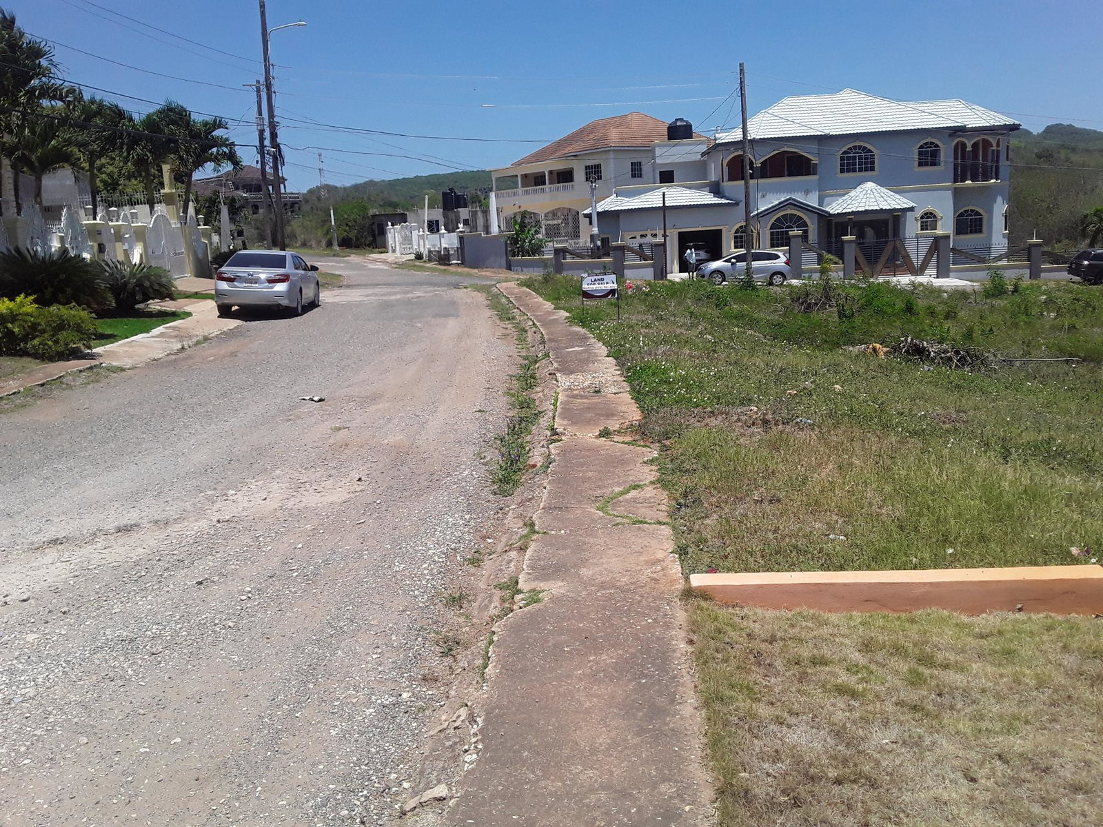 Ninth image of st Theresa Road in Green Acres, St. Catherine, Jamaica - property is For Sale