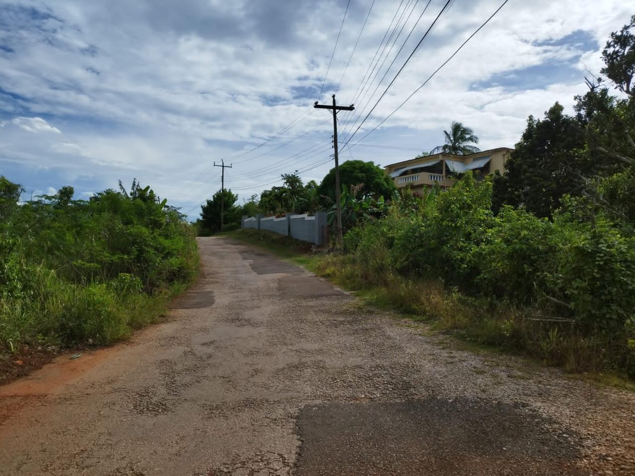Eighth image of Hermitage, Lancaster in Lancaster, Manchester, Jamaica - property is For Sale